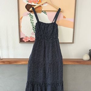 J Crew Maxi Dress